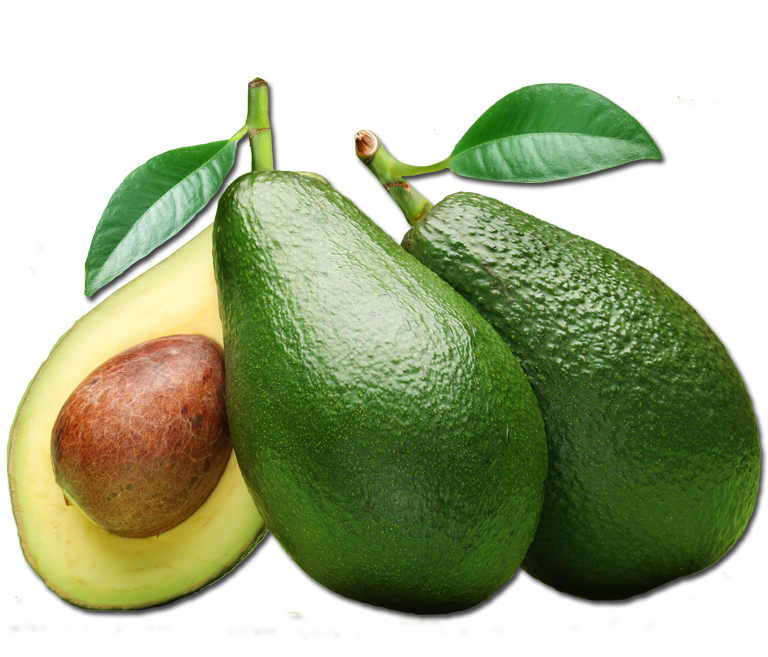 avacado