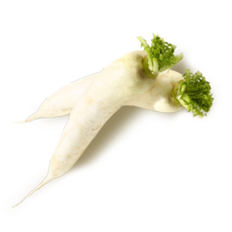 Daikon