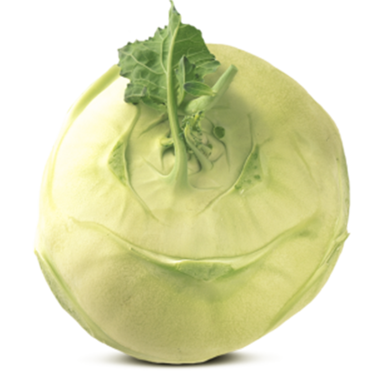 Kohlrabi