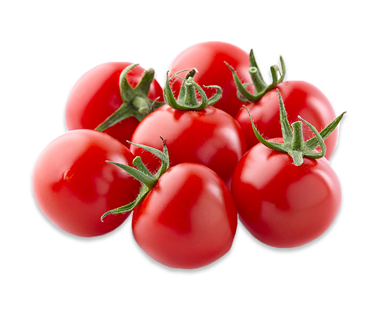 Cherry Tomatoes